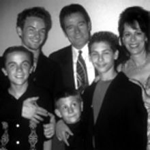 Photo Flashback: 2019 Tony Nominee Bryan Cranston THE MALCOLM IN THE MIDDLE YEARS