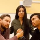 Pear Theatre Presents COWBOY VS. SAMURAI Opening in March