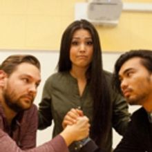 Pear Theatre Presents COWBOY VS. SAMURAI Opening in March