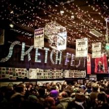 Stage 773 hosts  The Future is Female: A Discussion with Women about the Climate of C