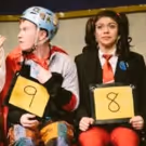 BWW Review: THE 25TH ANNUAL PUTNAM COUNTY SPELLING BEE Entertains at Baldwinsville…
