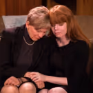 BWW Review: Unexpected Stage Company's BE A GOOD LITTLE WIDOW is a tear-jerker at…