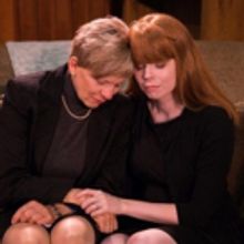 BWW Review: Unexpected Stage Company's BE A GOOD LITTLE WIDOW is a tear-jerker at Riv