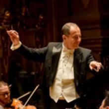 The Columbus Symphony Will Hold a Leonard Bernstein Centennial Celebration Including 