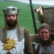 VTA's Reel Late At The Vic Presents Monty Python Film