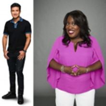 Mario Lopez and Sheryl Underwood to Host the DAYTIME EMMYS