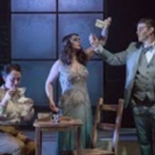BWW Review: WHISPER HOUSE Opens Season 21 'FEAR ITSELF'  at Know Theatre