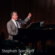 Photo Coverage: Billy Stritch Brings 'Late Summer Songs' at Birdland