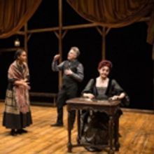 BWW Review: THE BRIDGE OF SAN LUIS REY at TRT is a Gift to Theatergoers