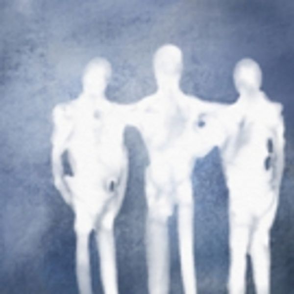 The Wheel Theatre Company Presents Owen Panettieri's A BURIAL PLACE Photo