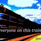 BWW Review: EVERYONE ON THIS TRAIN by Ghostbird Theatre Company