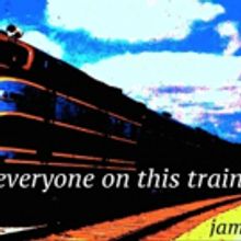 BWW Review: EVERYONE ON THIS TRAIN by Ghostbird Theatre Company