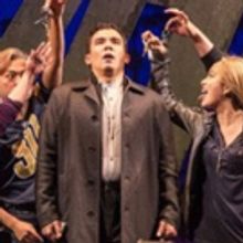 Review Roundup: Critics Weigh In on Jeanine Tesori and David Henry Hwang's SOFT POWER