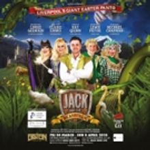 LHK's JACK IN THE BEANSTALK Panto Officially Launched And Full Cast Revealed