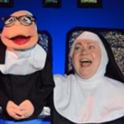 BWW Review: NUNSENSATIONS at Desert Theatreworks