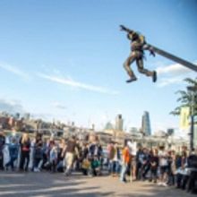 Eastleigh Unwrapped to Return in June for Free Day of Family Fun