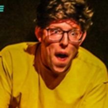 Equinox Theatre Presents The Denver Premiere Of BE MORE CHILL