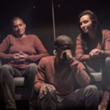 Crowded Room Announces A UK Tour Of THE LISTENING ROOM