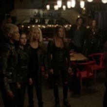 VIDEO: The CW Shares THE 100 'Inside: The Face Behind The Glass' Clip