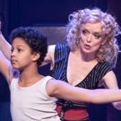 Photo Flash: First Look at BILLY ELLIOT at Signature Theatre