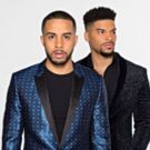 Pop Recording Duo Solero Release Cover of Bruno Mars' FINESSE