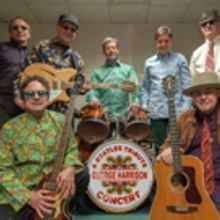 Beatles Tribute Concert to Celebrate the Music of George Harrison