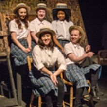 BWW Review: PICNIC AT HANGING ROCK at Little Theatre, University Of Adelaide