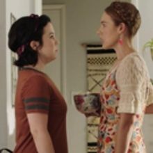 New Female Led Comedy OVERTHINKING WITH KAT & JUNE Now Streaming On YouTube