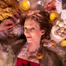 BWW Review: Spellbinding Multi-Sensory CONFECTION at Folger Theatre