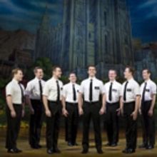 The Book Of Mormon Offers Ticket Lottery Prior to Every Performance at Segerstrom Cen