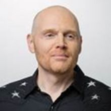 Bill Burr Comes to RBTL's Auditorium Theatre