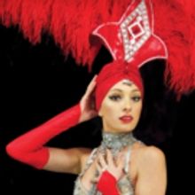 CABARET DE PARIS Comes To Sydney's State Theatre