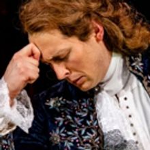 Photo Flash: Folger Theatre Presents East Coast Premiere of NELL GWYNN