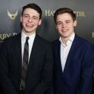 Photo Coverage: The Cast of HARRY POTTER AND THE CURSED CHILD Celebrates Opening Night