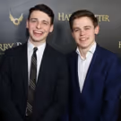 Photo Coverage: The Cast of HARRY POTTER AND THE CURSED CHILD Celebrates Opening…