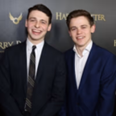 Photo Coverage: The Cast of HARRY POTTER AND THE CURSED CHILD Celebrates Opening Night