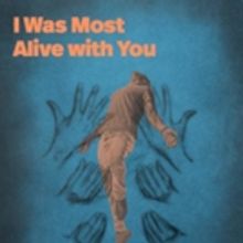 Playwrights Horizons Presents Craig Lucas's I WAS MOST ALIVE WITH YOU