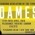 Siberian Lights Brings the World Premiere of DAMES to Pleasance Theatre