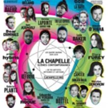 La Chapelle Announces 2018-2019 Programming