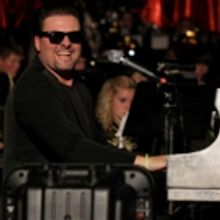 Lee Alverson to Tribute Billy Joel and Jerry Lee Lewis