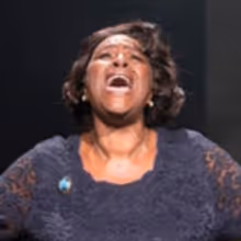 Full Casting Announced For West End's CAROLINE OR CHANGE