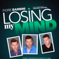 Fiore Barbini Brings Cabaret ShowLOSING MY MIND to 53 Above Broadway Video
