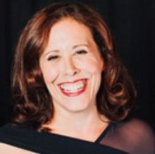 2018 Bistro Award Winner Lisa Yaeger, Brings Jersey Girl To Pangea