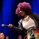 Q. Smith Hosts LEAP Event, 2 NYC Students On To August Wilson Nationals
