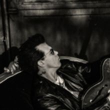 Grammy Award-Winner Mike Farris Featured Today On NPR World Cafe Live
