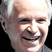 Charles Calello Comes to Adelphi University