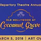 EVITA Star Ana Isabelle to Perform at Asolo Rep Annual Gala