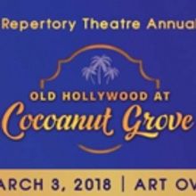 EVITA Star Ana Isabelle to Perform at Asolo Rep Annual Gala