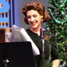 Photo Flash: IT'S A WONDERFUL LIFE: A LIVE RADIO PLAY at Shea's 710 Theatre