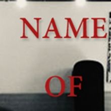 IN THE NAME OF US By Ruoxin Xu Coming To The Downtown Urban Arts Festival